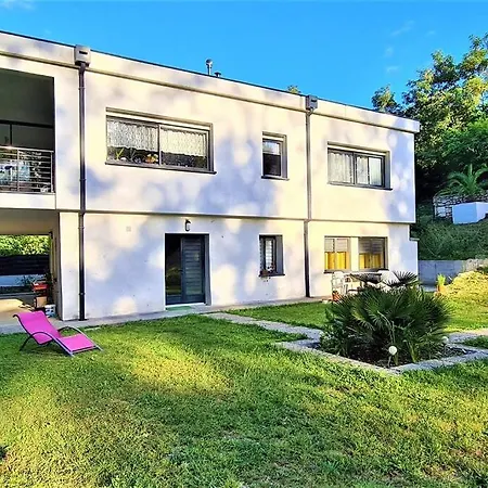 T-2 Ouest 47M2 La Maison Au Bord Du Canal Du Midi Sainte-Colombe-en-Bruilhois Exterior photo