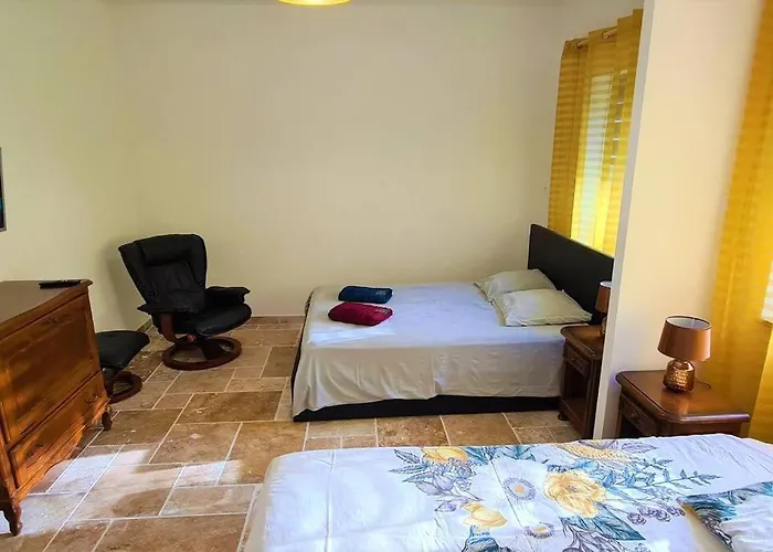 T-2 Ouest 47M2 La Maison Au Bord Du Canal Du Midi