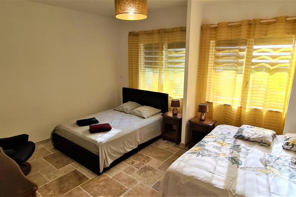 Apartment T-2 Ouest 47m2 La Maison Au Bord Du Canal Du Midi