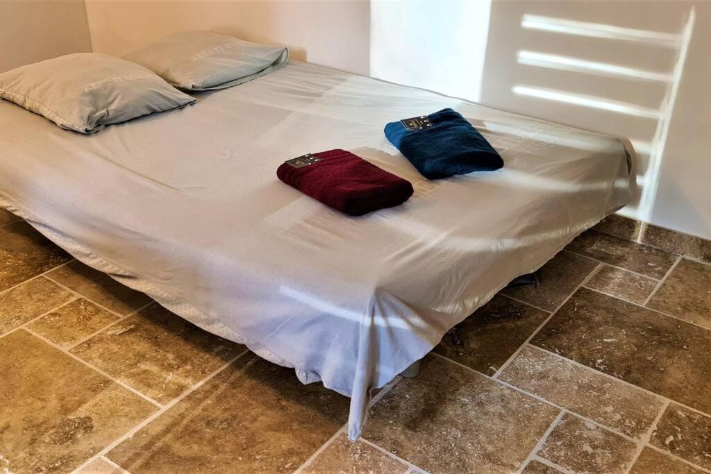 T-2 Ouest 47m2 La Maison Au Bord Du Canal Du Midi *